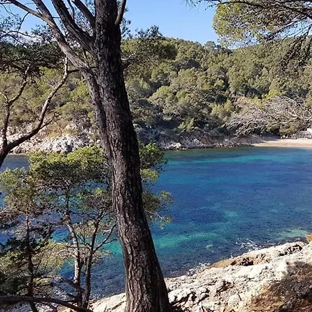 Bleu Azur * Saint-Cyr-sur-Mer
