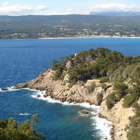 Bleu Azur