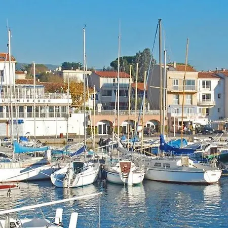 Daire Bleu Azur